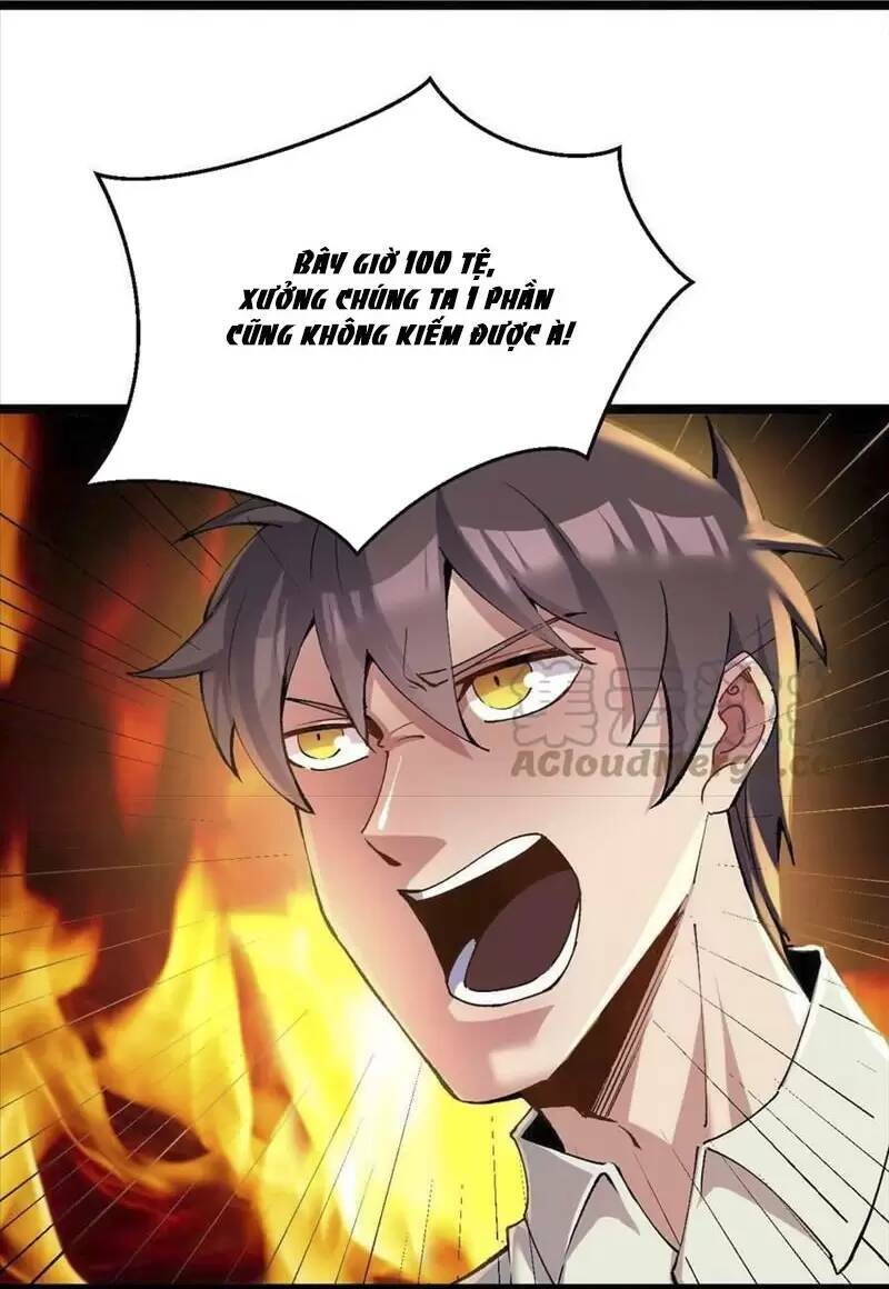 Trùng Sinh Trở Lại 1983 Làm Phú Hào Chapter 124 - Trang 2