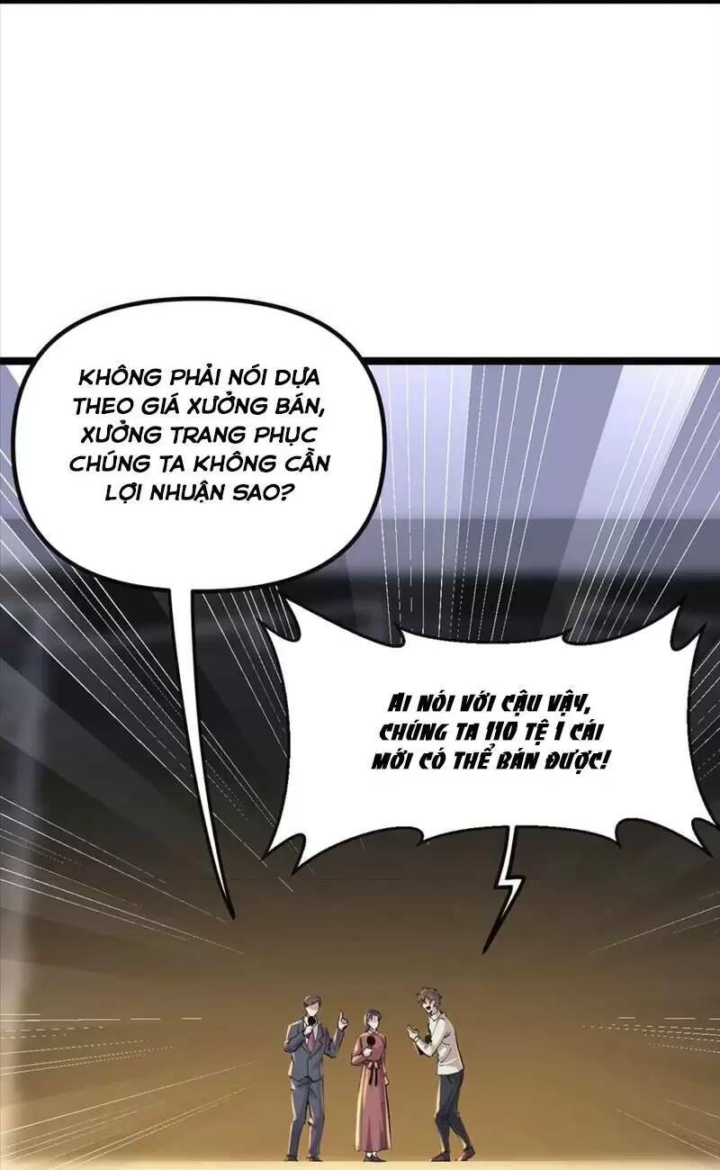 Trùng Sinh Trở Lại 1983 Làm Phú Hào Chapter 124 - Trang 2