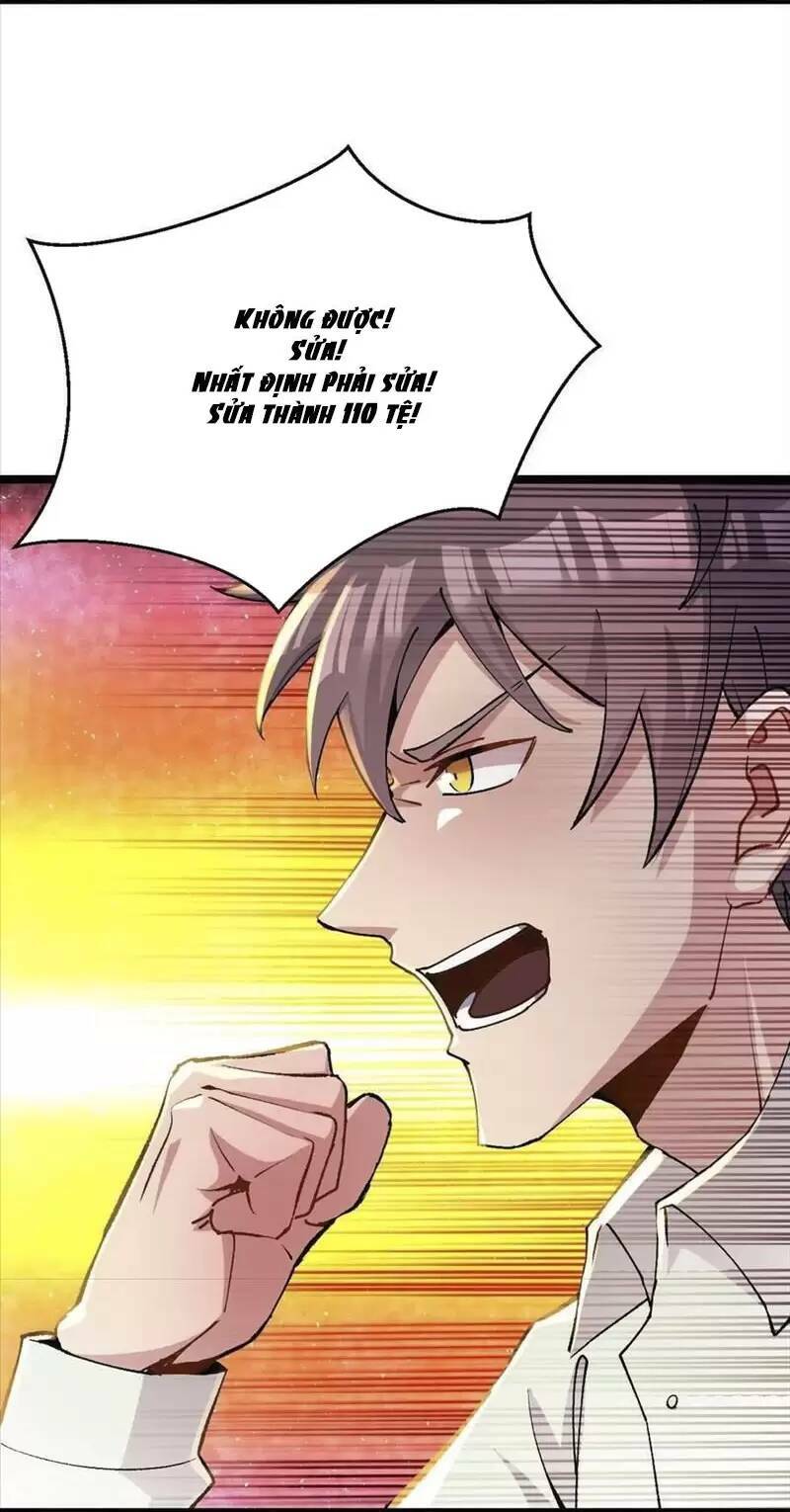 Trùng Sinh Trở Lại 1983 Làm Phú Hào Chapter 124 - Trang 2