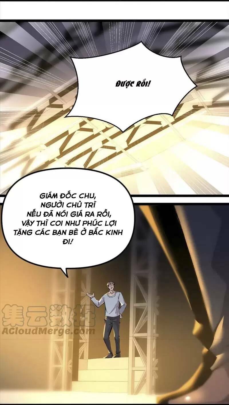 Trùng Sinh Trở Lại 1983 Làm Phú Hào Chapter 124 - Trang 2