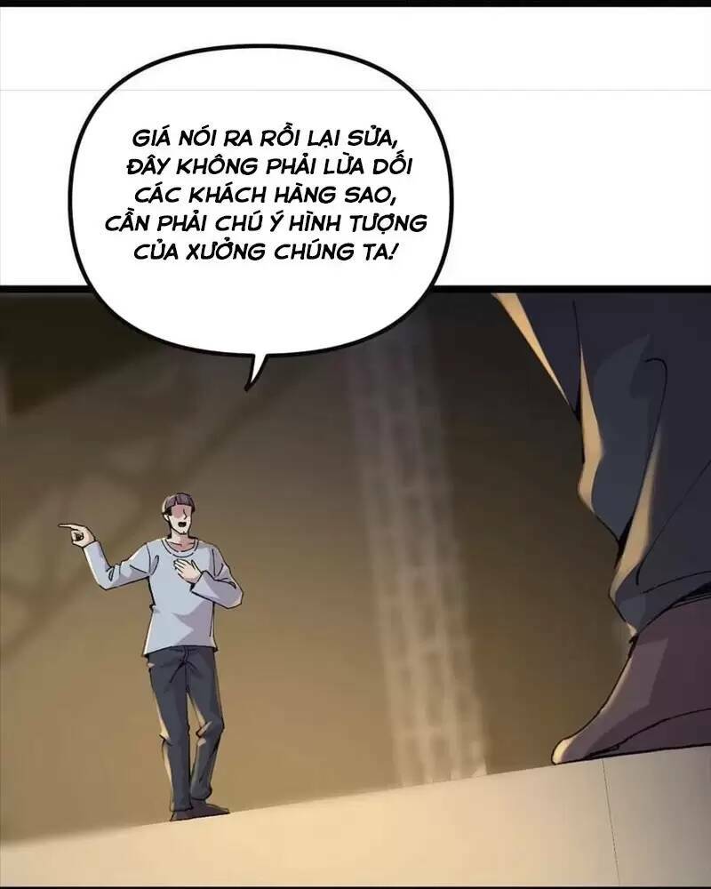 Trùng Sinh Trở Lại 1983 Làm Phú Hào Chapter 124 - Trang 2