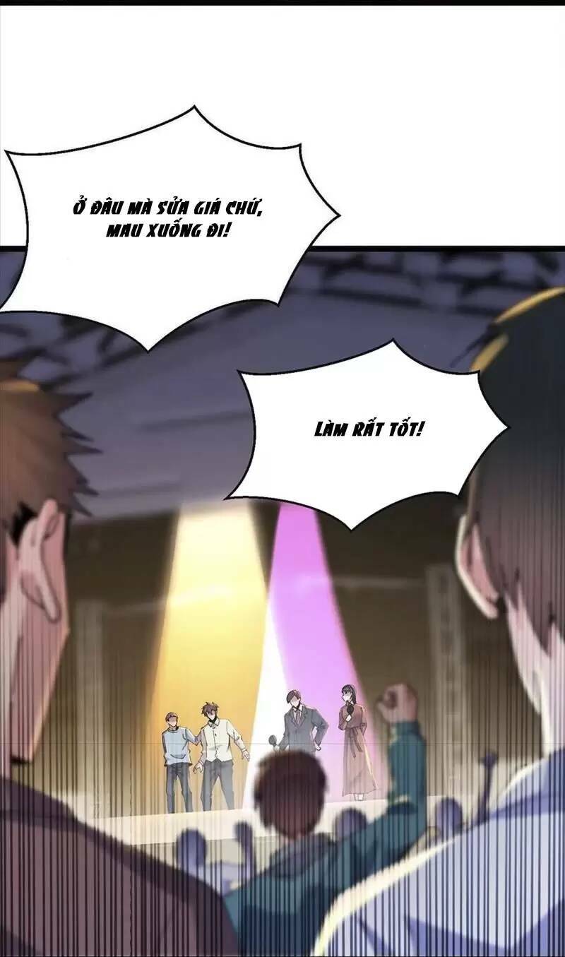 Trùng Sinh Trở Lại 1983 Làm Phú Hào Chapter 124 - Trang 2