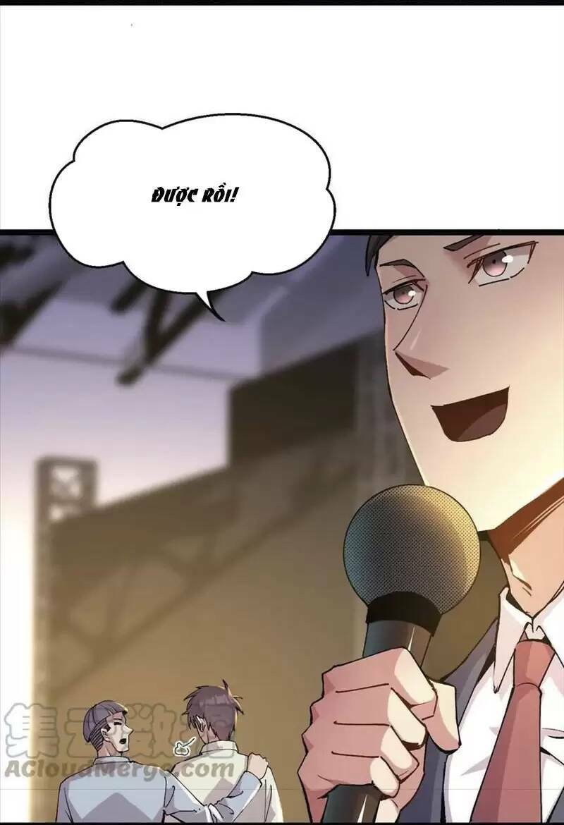 Trùng Sinh Trở Lại 1983 Làm Phú Hào Chapter 124 - Trang 2