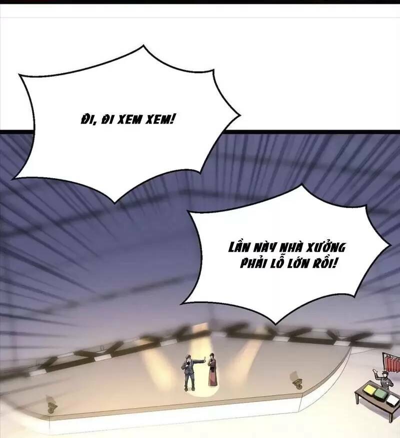 Trùng Sinh Trở Lại 1983 Làm Phú Hào Chapter 124 - Trang 2