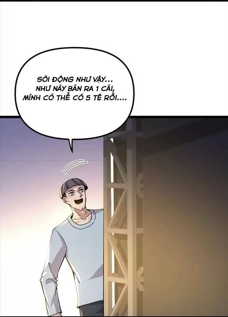 Trùng Sinh Trở Lại 1983 Làm Phú Hào Chapter 124 - Trang 2