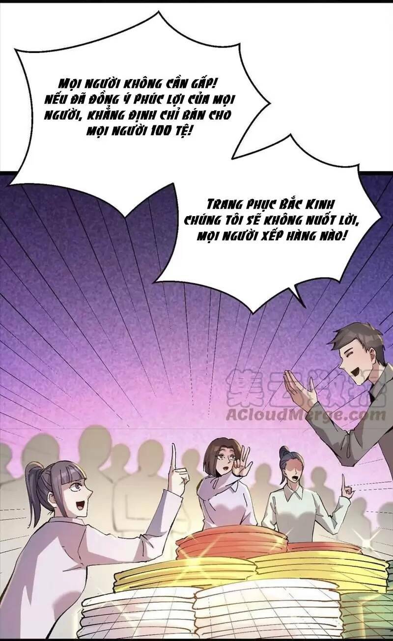 Trùng Sinh Trở Lại 1983 Làm Phú Hào Chapter 124 - Trang 2