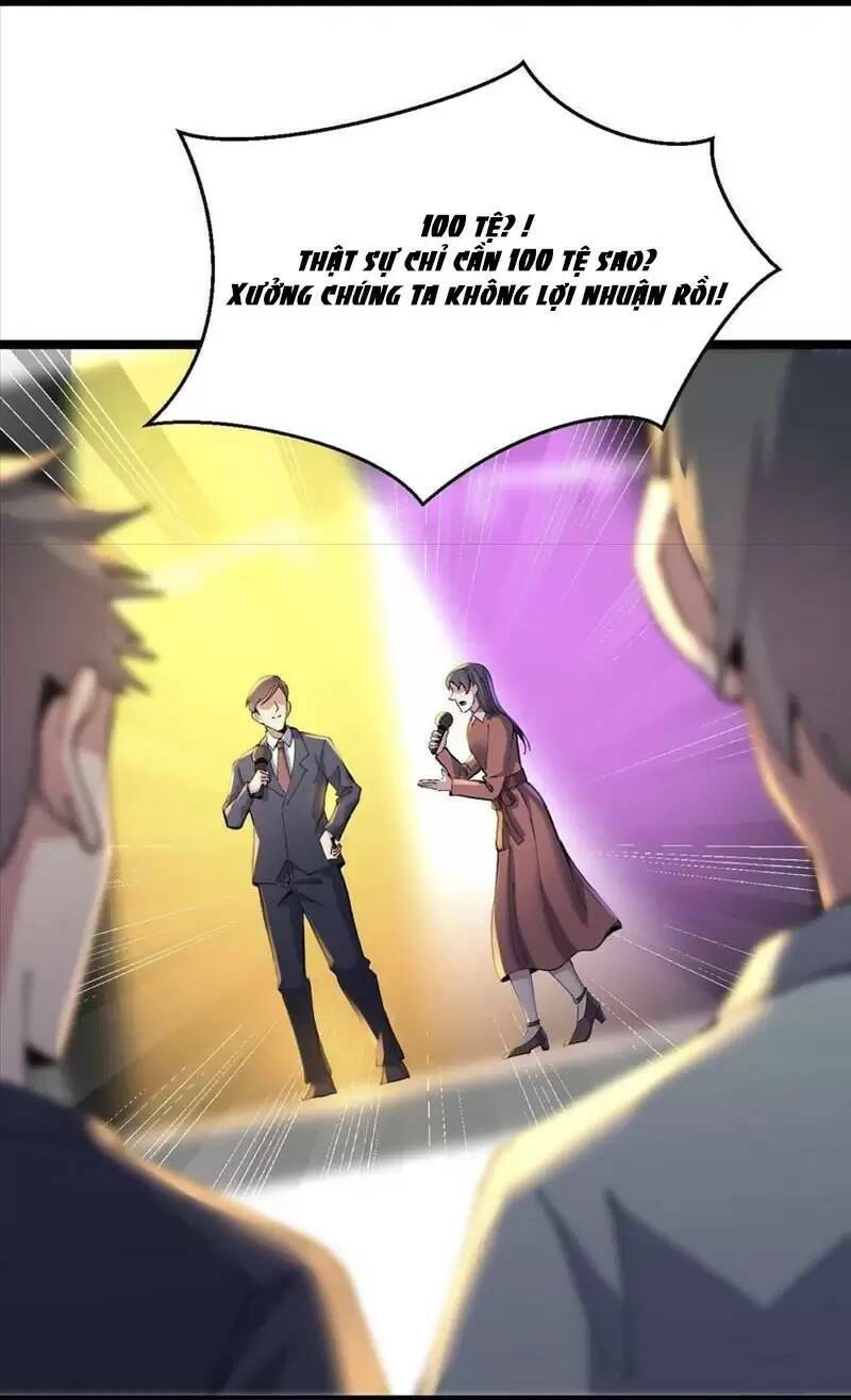 Trùng Sinh Trở Lại 1983 Làm Phú Hào Chapter 124 - Trang 2