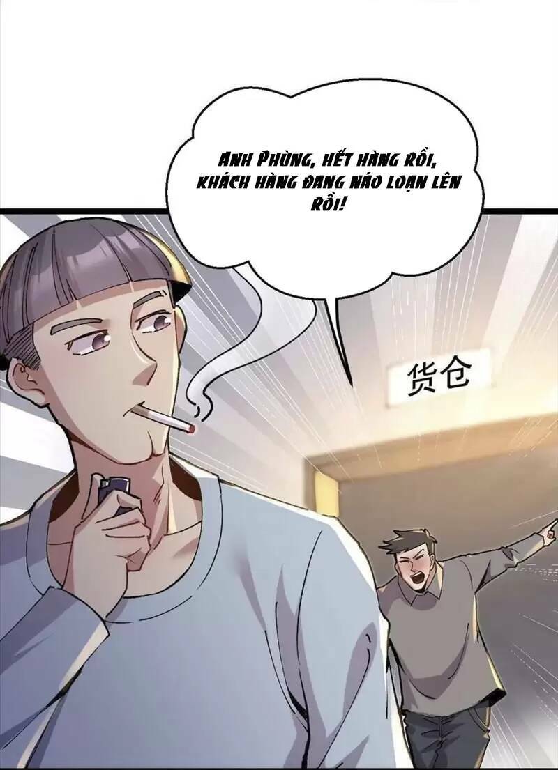 Trùng Sinh Trở Lại 1983 Làm Phú Hào Chapter 125 - Trang 2