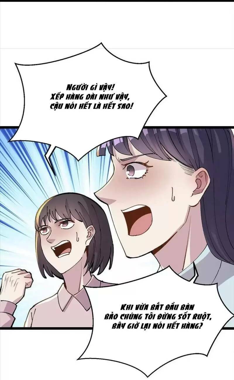 Trùng Sinh Trở Lại 1983 Làm Phú Hào Chapter 125 - Trang 2