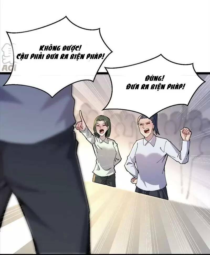 Trùng Sinh Trở Lại 1983 Làm Phú Hào Chapter 125 - Trang 2