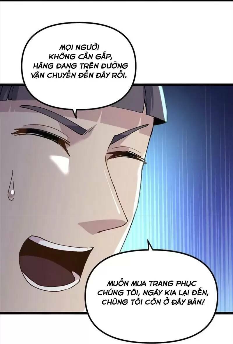 Trùng Sinh Trở Lại 1983 Làm Phú Hào Chapter 125 - Trang 2