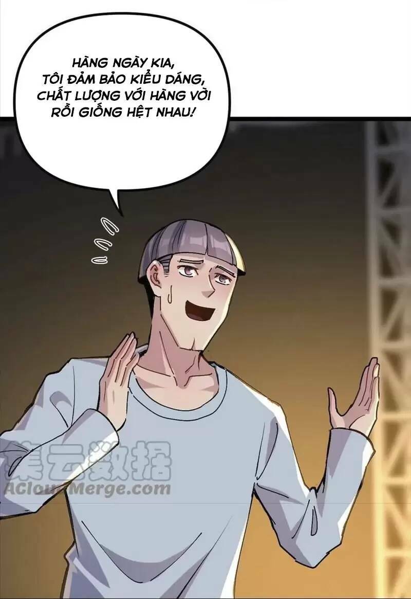 Trùng Sinh Trở Lại 1983 Làm Phú Hào Chapter 125 - Trang 2