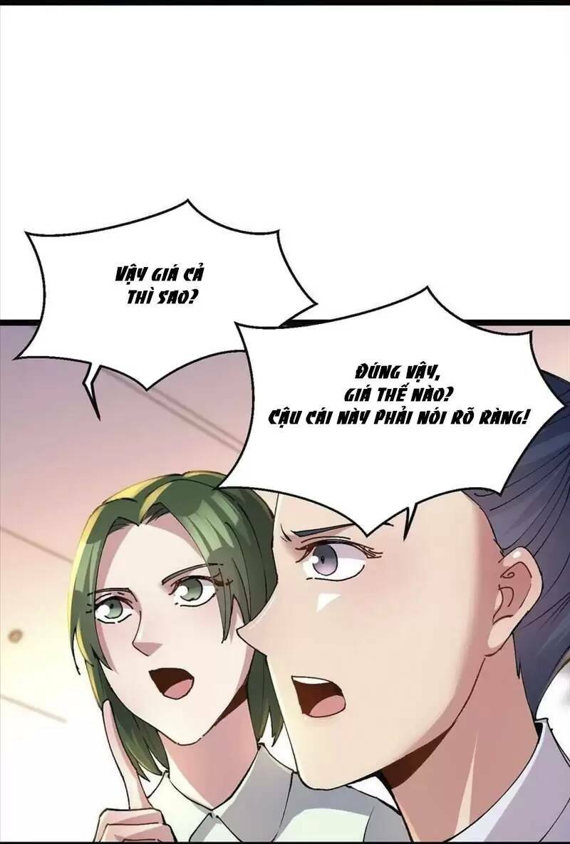 Trùng Sinh Trở Lại 1983 Làm Phú Hào Chapter 125 - Trang 2