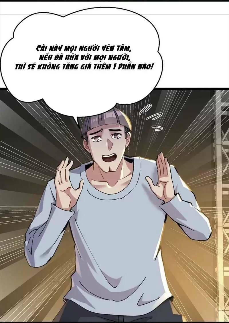 Trùng Sinh Trở Lại 1983 Làm Phú Hào Chapter 125 - Trang 2