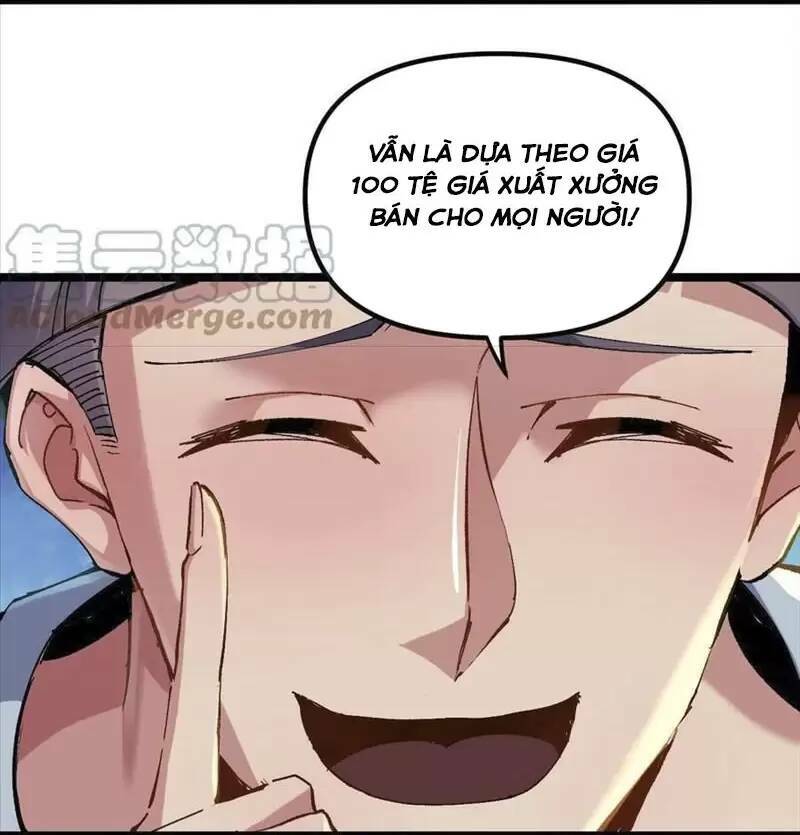 Trùng Sinh Trở Lại 1983 Làm Phú Hào Chapter 125 - Trang 2