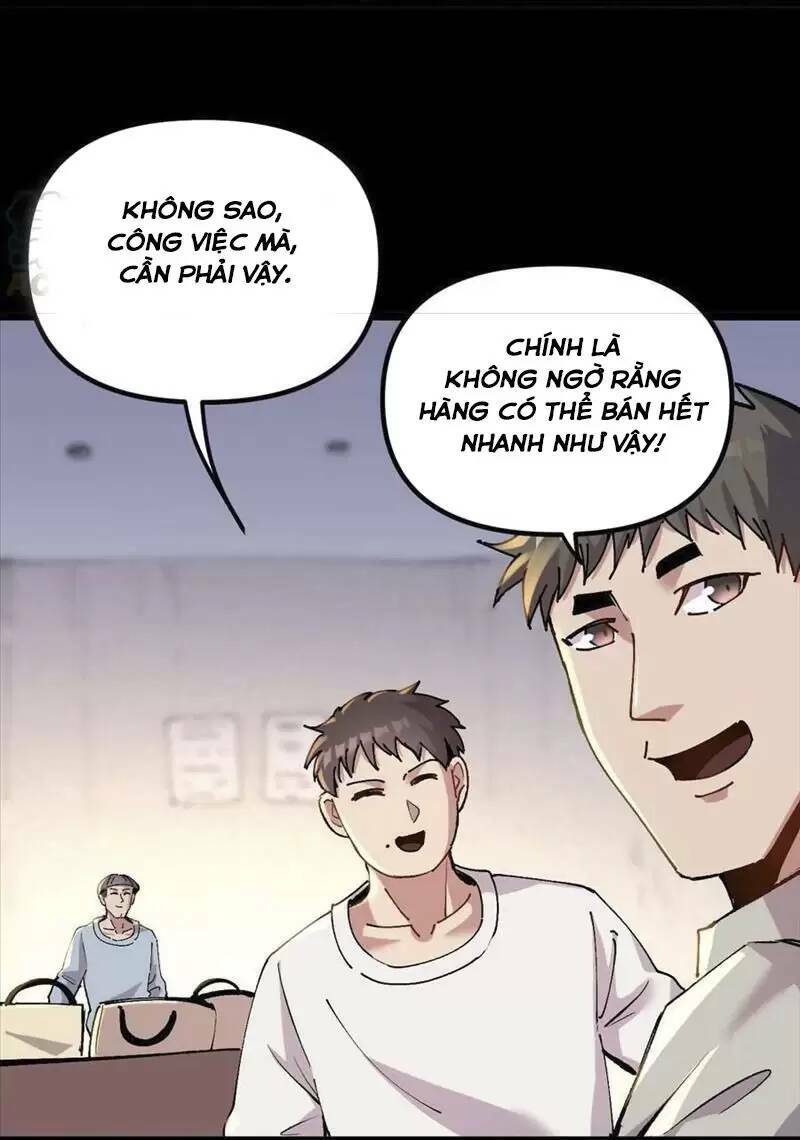 Trùng Sinh Trở Lại 1983 Làm Phú Hào Chapter 125 - Trang 2