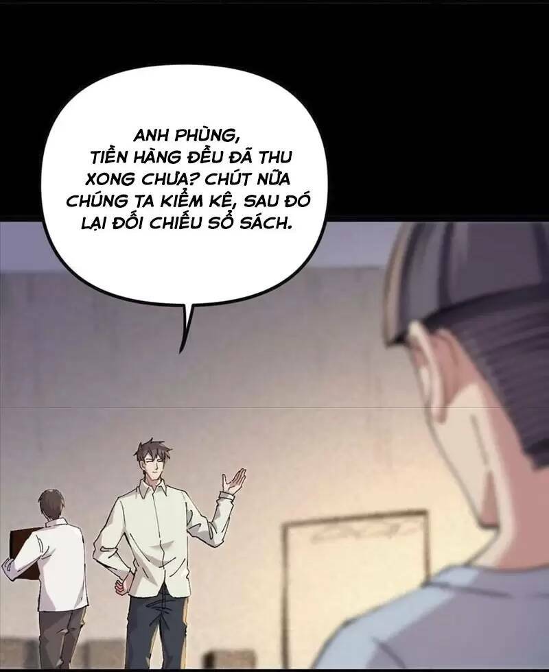 Trùng Sinh Trở Lại 1983 Làm Phú Hào Chapter 125 - Trang 2