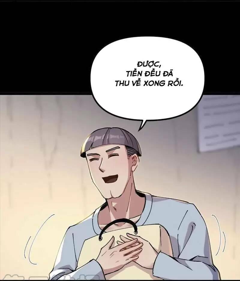 Trùng Sinh Trở Lại 1983 Làm Phú Hào Chapter 125 - Trang 2