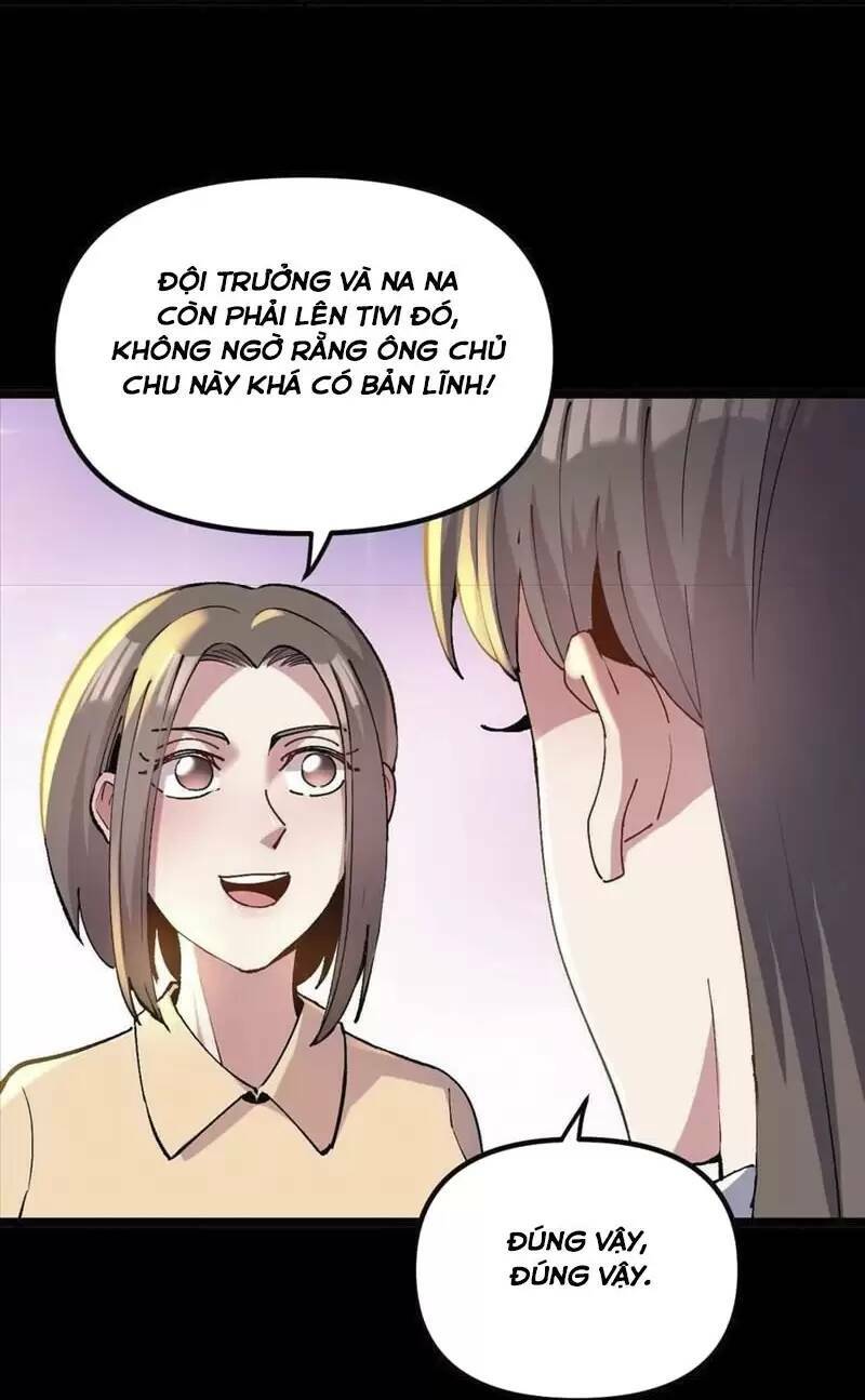 Trùng Sinh Trở Lại 1983 Làm Phú Hào Chapter 125 - Trang 2