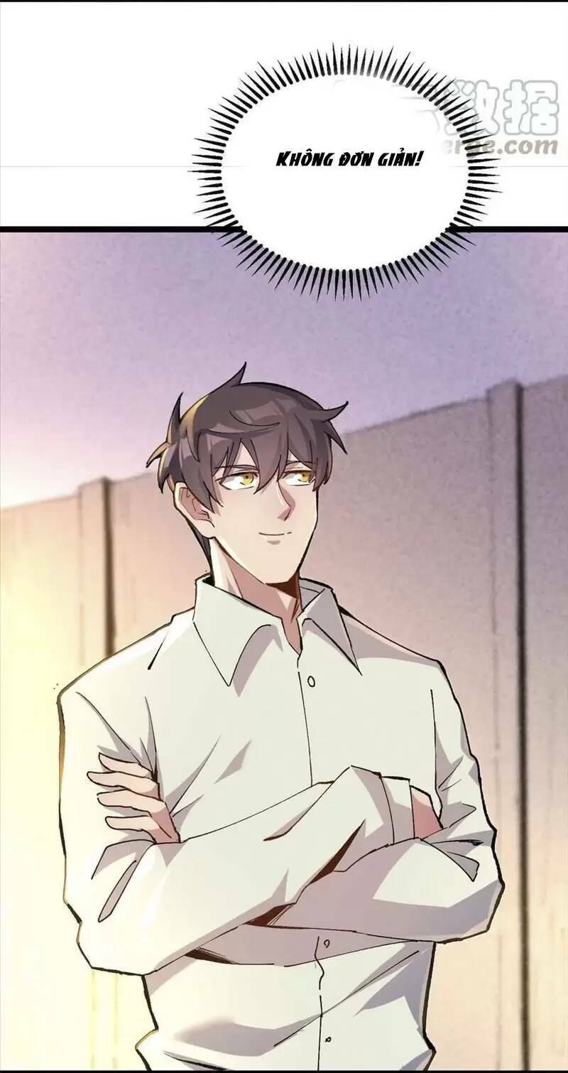 Trùng Sinh Trở Lại 1983 Làm Phú Hào Chapter 125 - Trang 2