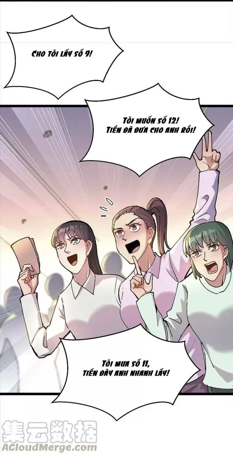 Trùng Sinh Trở Lại 1983 Làm Phú Hào Chapter 125 - Trang 2