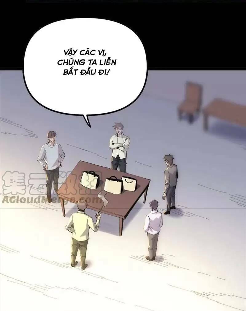 Trùng Sinh Trở Lại 1983 Làm Phú Hào Chapter 126 - Trang 2