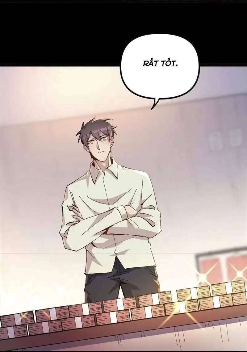 Trùng Sinh Trở Lại 1983 Làm Phú Hào Chapter 126 - Trang 2