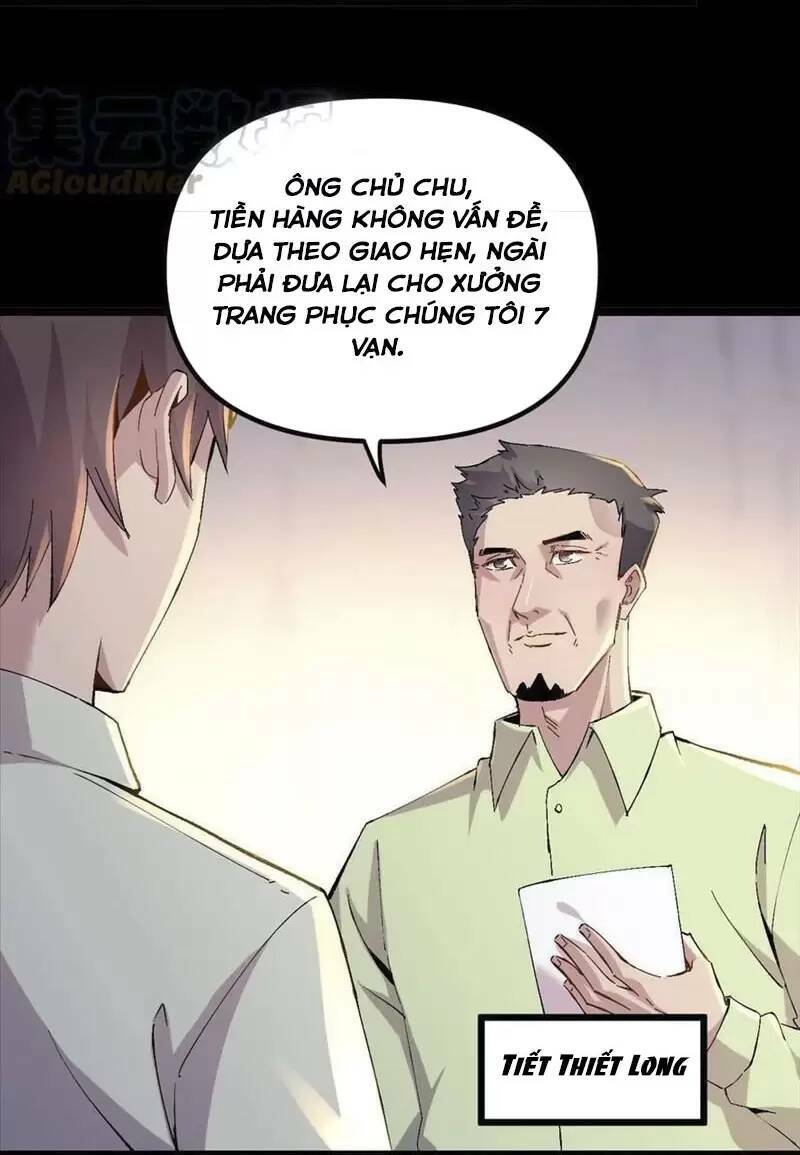 Trùng Sinh Trở Lại 1983 Làm Phú Hào Chapter 126 - Trang 2