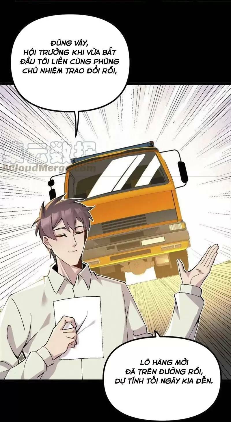 Trùng Sinh Trở Lại 1983 Làm Phú Hào Chapter 126 - Trang 2