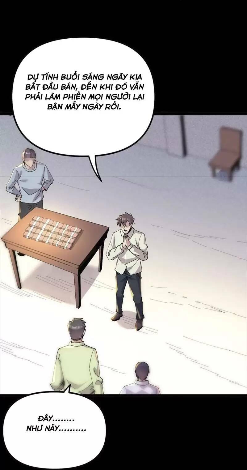 Trùng Sinh Trở Lại 1983 Làm Phú Hào Chapter 126 - Trang 2