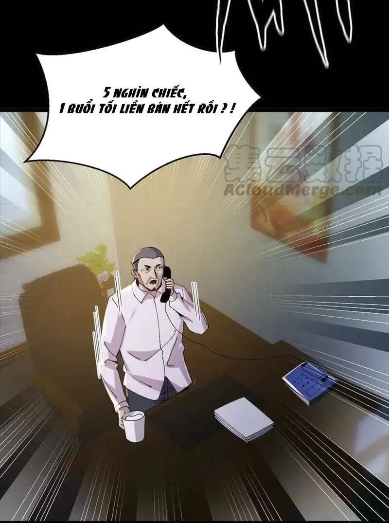 Trùng Sinh Trở Lại 1983 Làm Phú Hào Chapter 126 - Trang 2