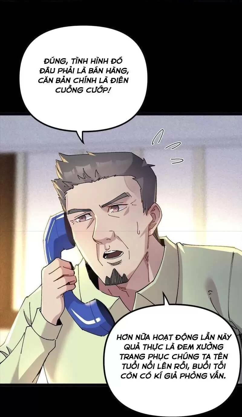 Trùng Sinh Trở Lại 1983 Làm Phú Hào Chapter 126 - Trang 2