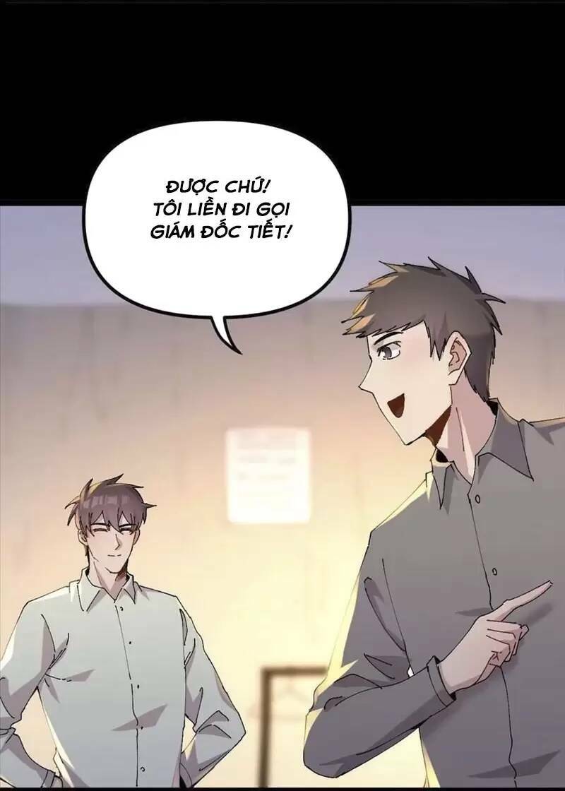 Trùng Sinh Trở Lại 1983 Làm Phú Hào Chapter 126 - Trang 2