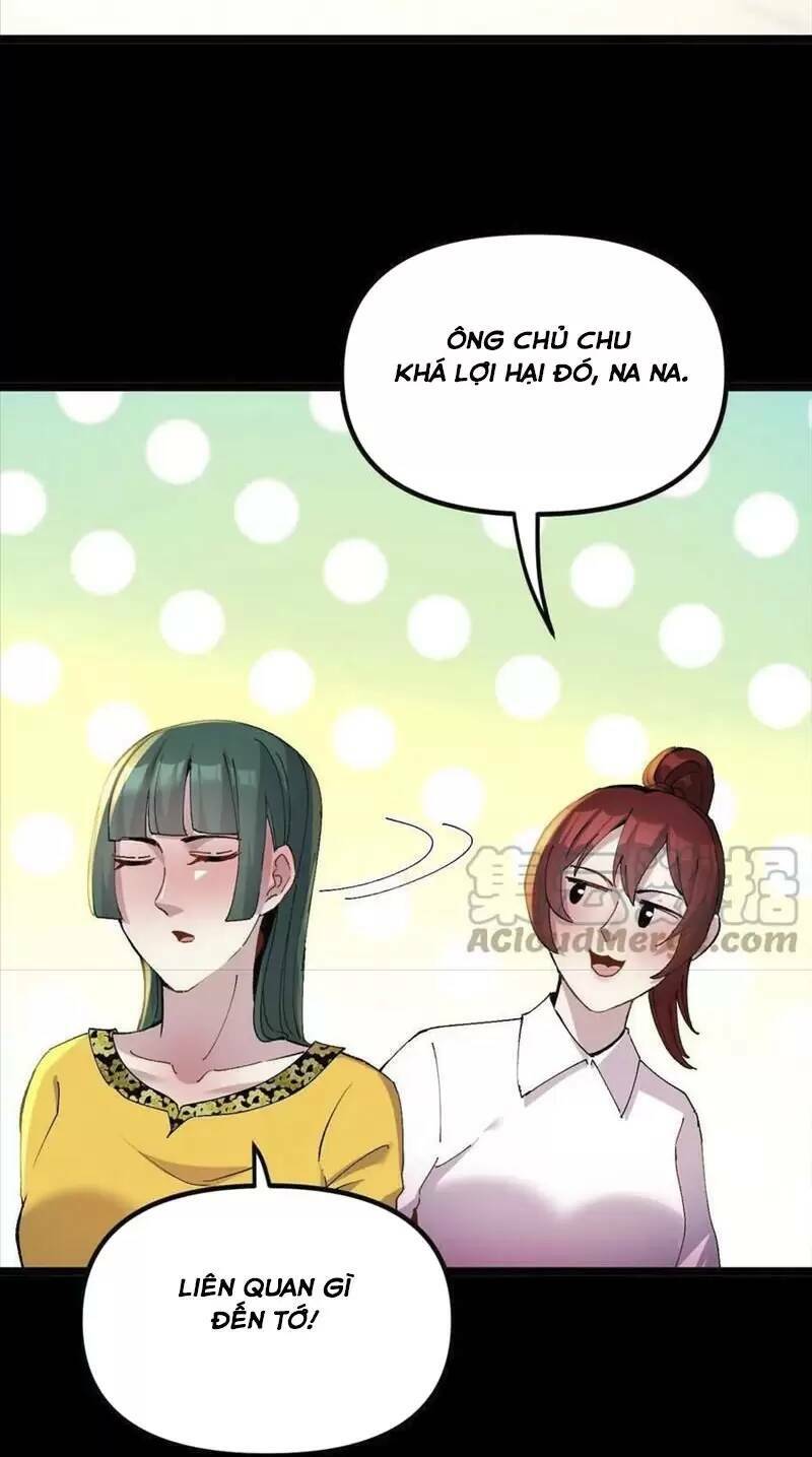 Trùng Sinh Trở Lại 1983 Làm Phú Hào Chapter 126 - Trang 2