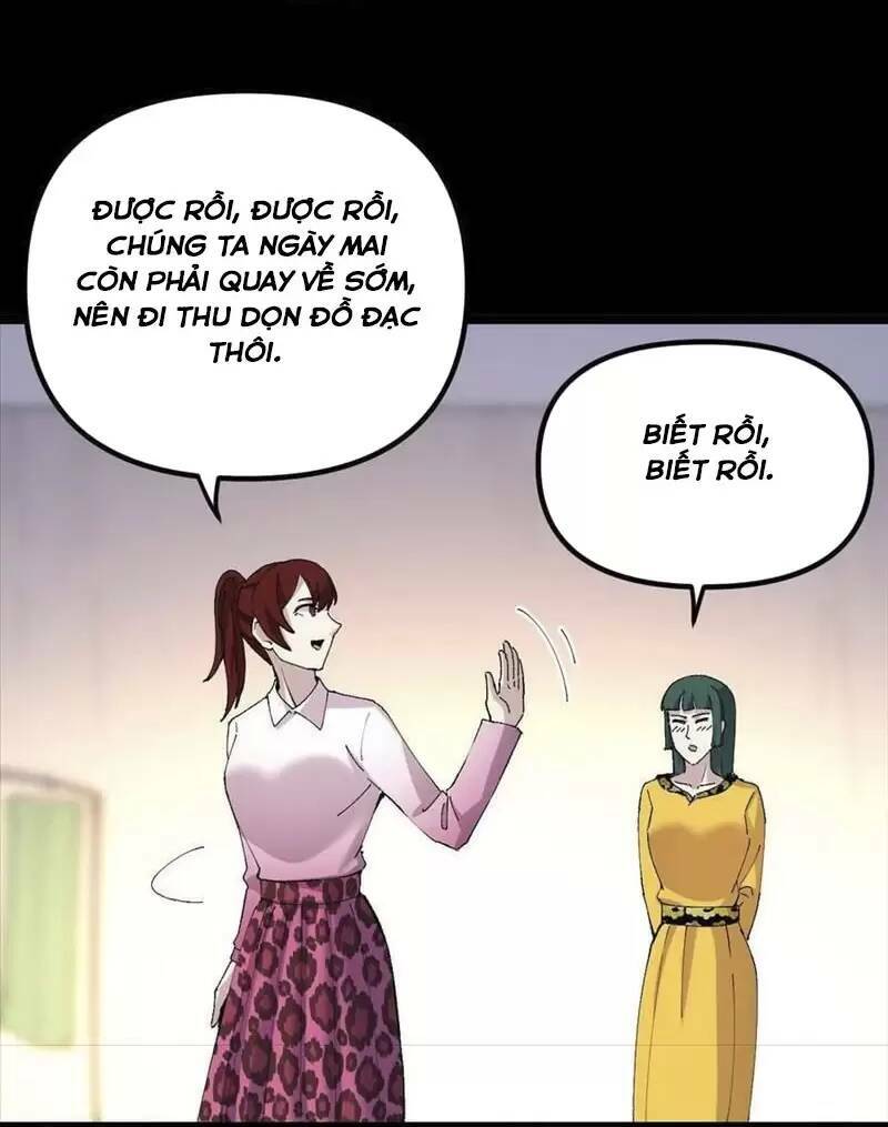Trùng Sinh Trở Lại 1983 Làm Phú Hào Chapter 126 - Trang 2