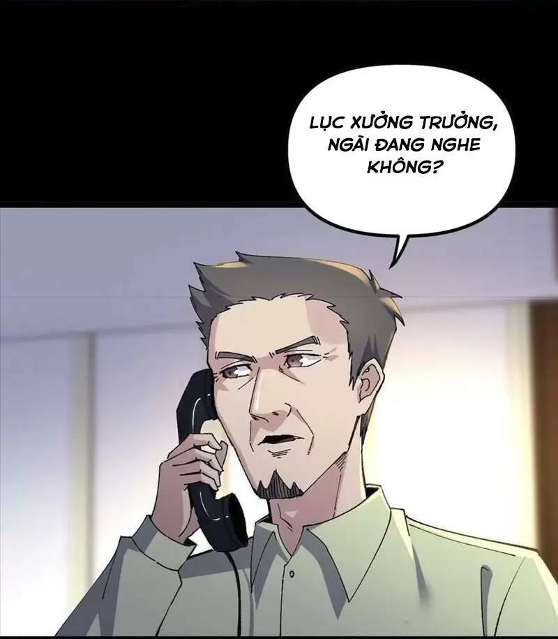 Trùng Sinh Trở Lại 1983 Làm Phú Hào Chapter 127 - Trang 2