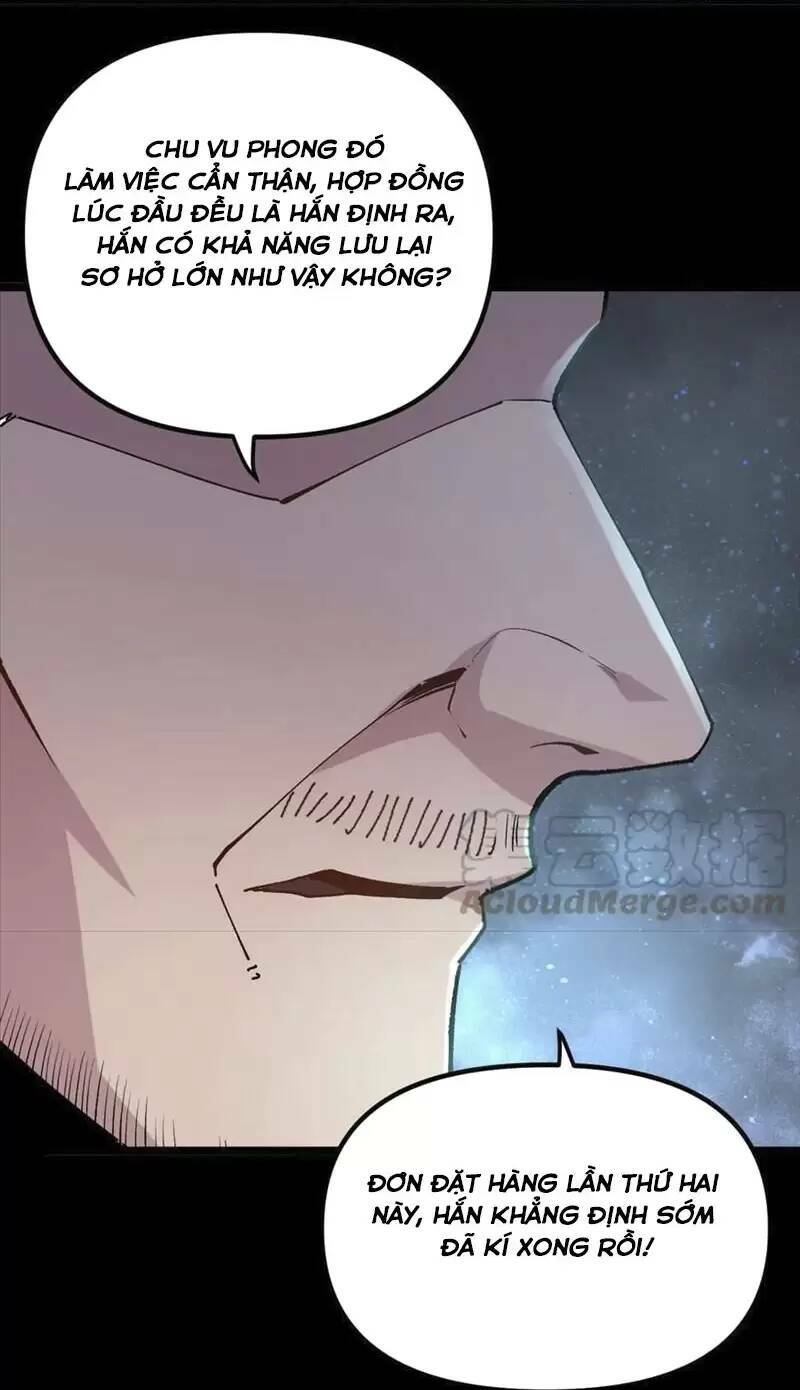 Trùng Sinh Trở Lại 1983 Làm Phú Hào Chapter 127 - Trang 2