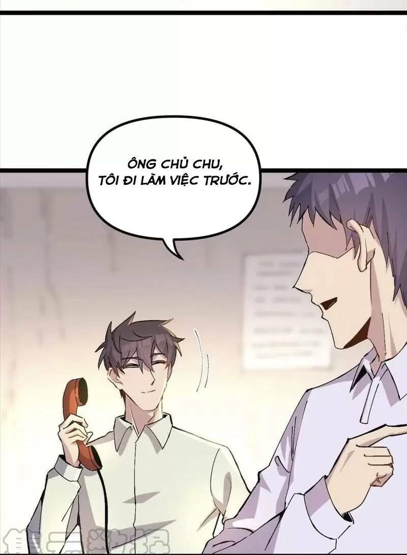 Trùng Sinh Trở Lại 1983 Làm Phú Hào Chapter 127 - Trang 2