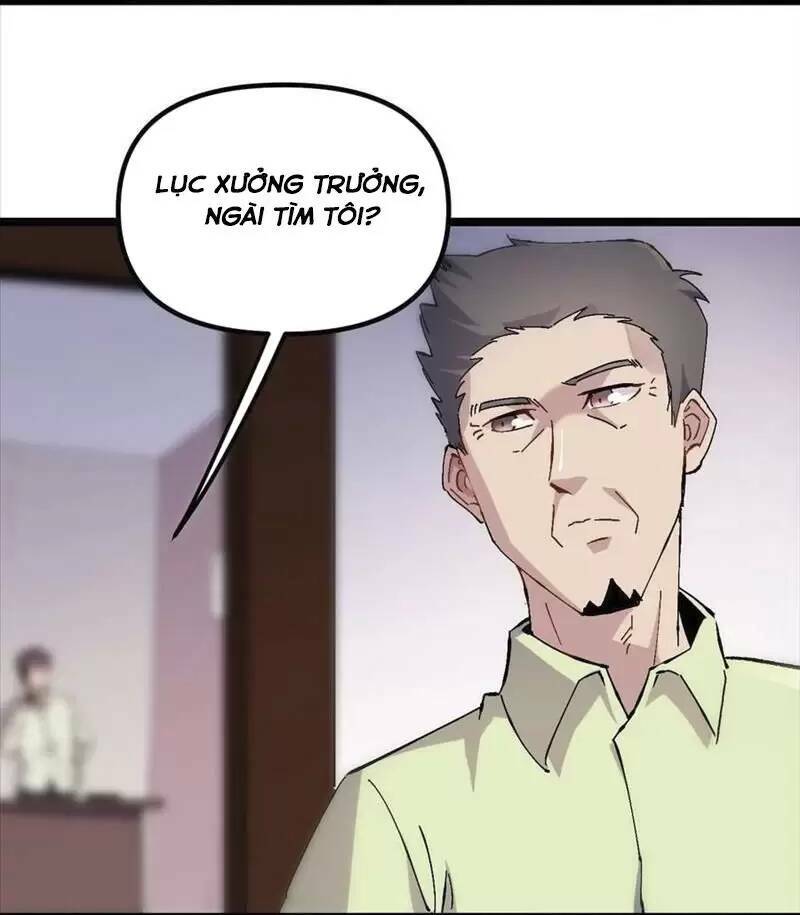 Trùng Sinh Trở Lại 1983 Làm Phú Hào Chapter 127 - Trang 2