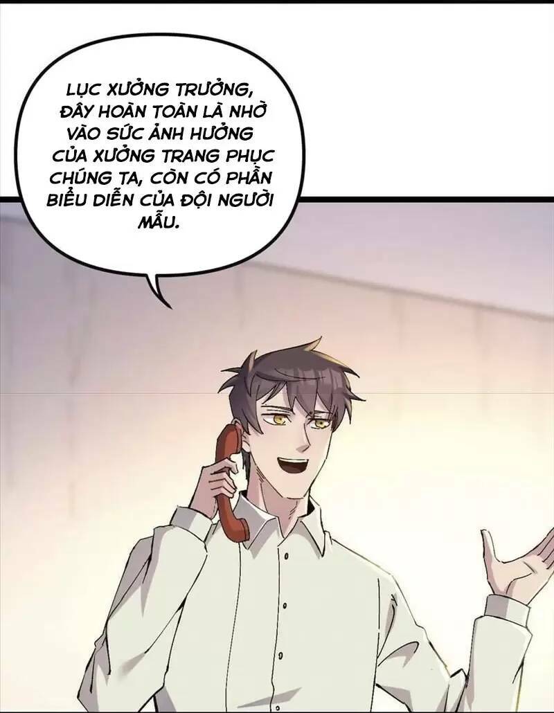 Trùng Sinh Trở Lại 1983 Làm Phú Hào Chapter 127 - Trang 2