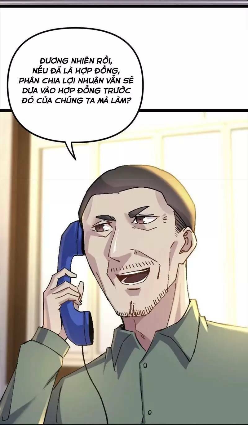 Trùng Sinh Trở Lại 1983 Làm Phú Hào Chapter 127 - Trang 2