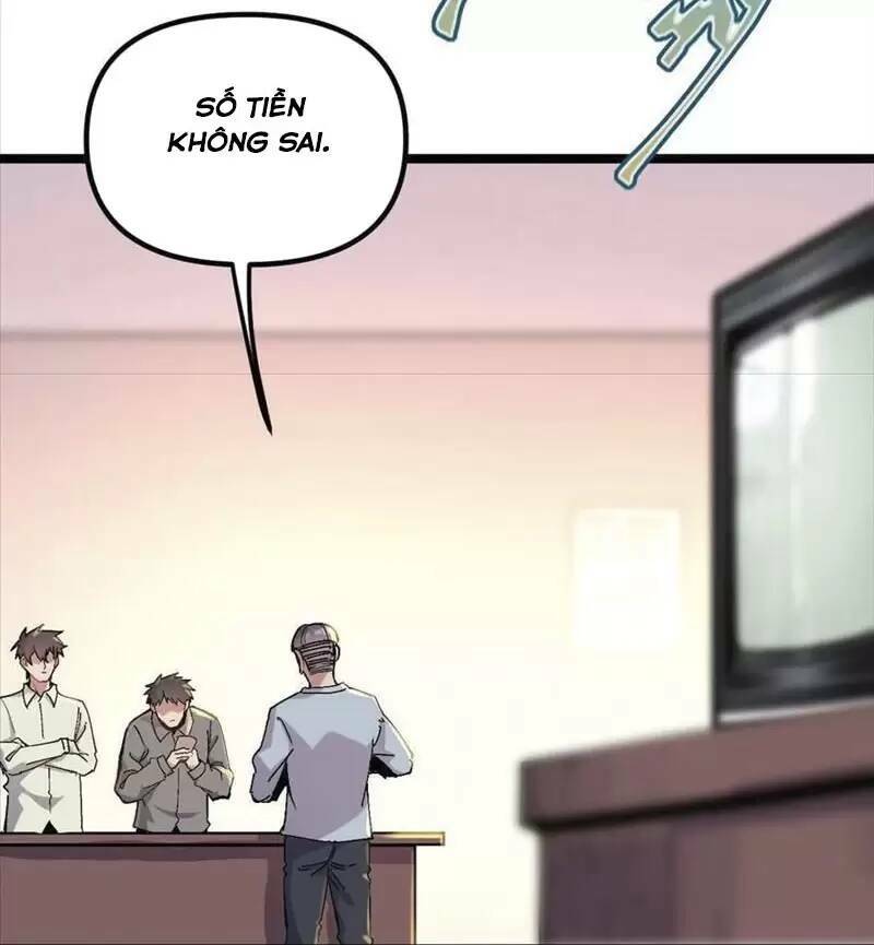 Trùng Sinh Trở Lại 1983 Làm Phú Hào Chapter 128 - Trang 2