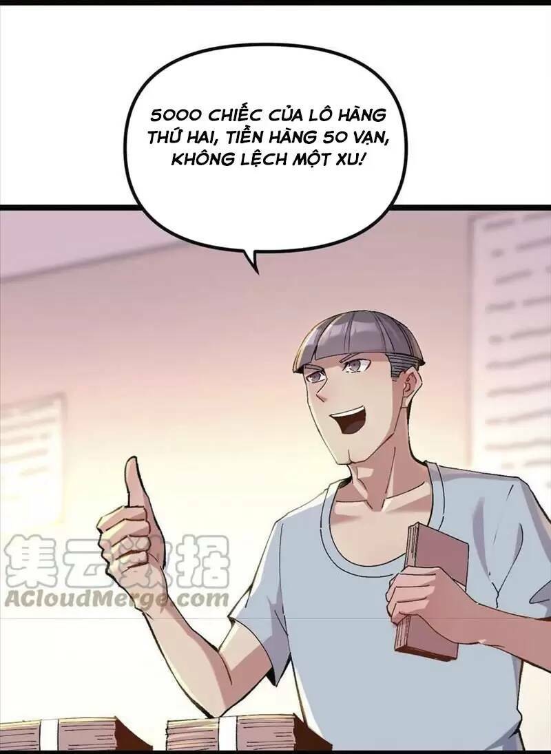 Trùng Sinh Trở Lại 1983 Làm Phú Hào Chapter 128 - Trang 2