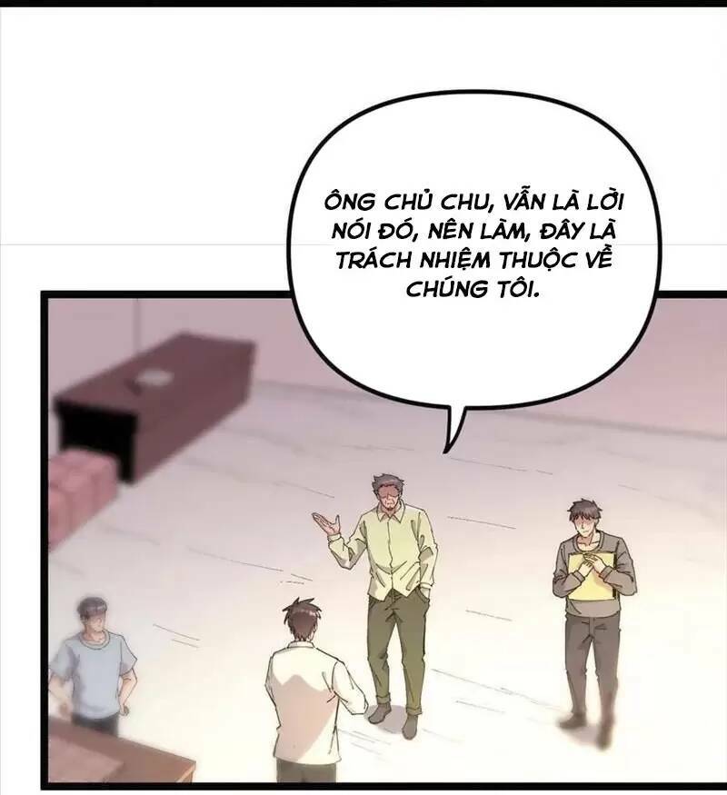 Trùng Sinh Trở Lại 1983 Làm Phú Hào Chapter 128 - Trang 2