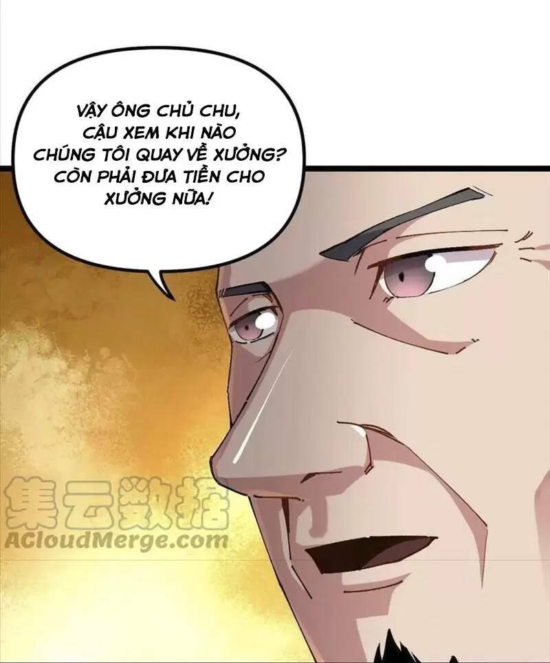 Trùng Sinh Trở Lại 1983 Làm Phú Hào Chapter 128 - Trang 2