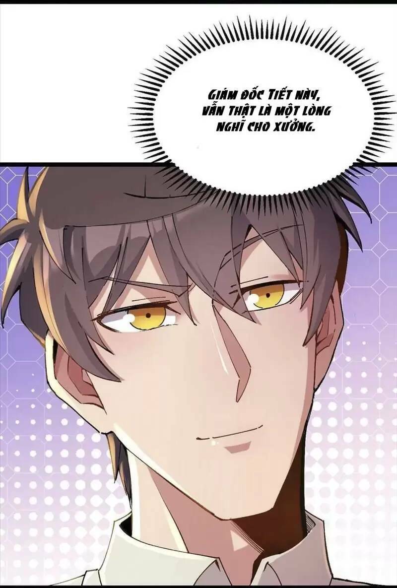 Trùng Sinh Trở Lại 1983 Làm Phú Hào Chapter 128 - Trang 2