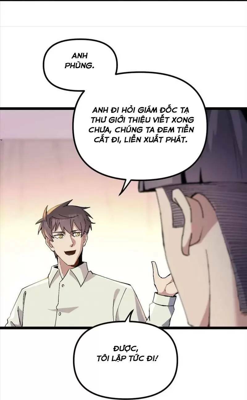 Trùng Sinh Trở Lại 1983 Làm Phú Hào Chapter 128 - Trang 2