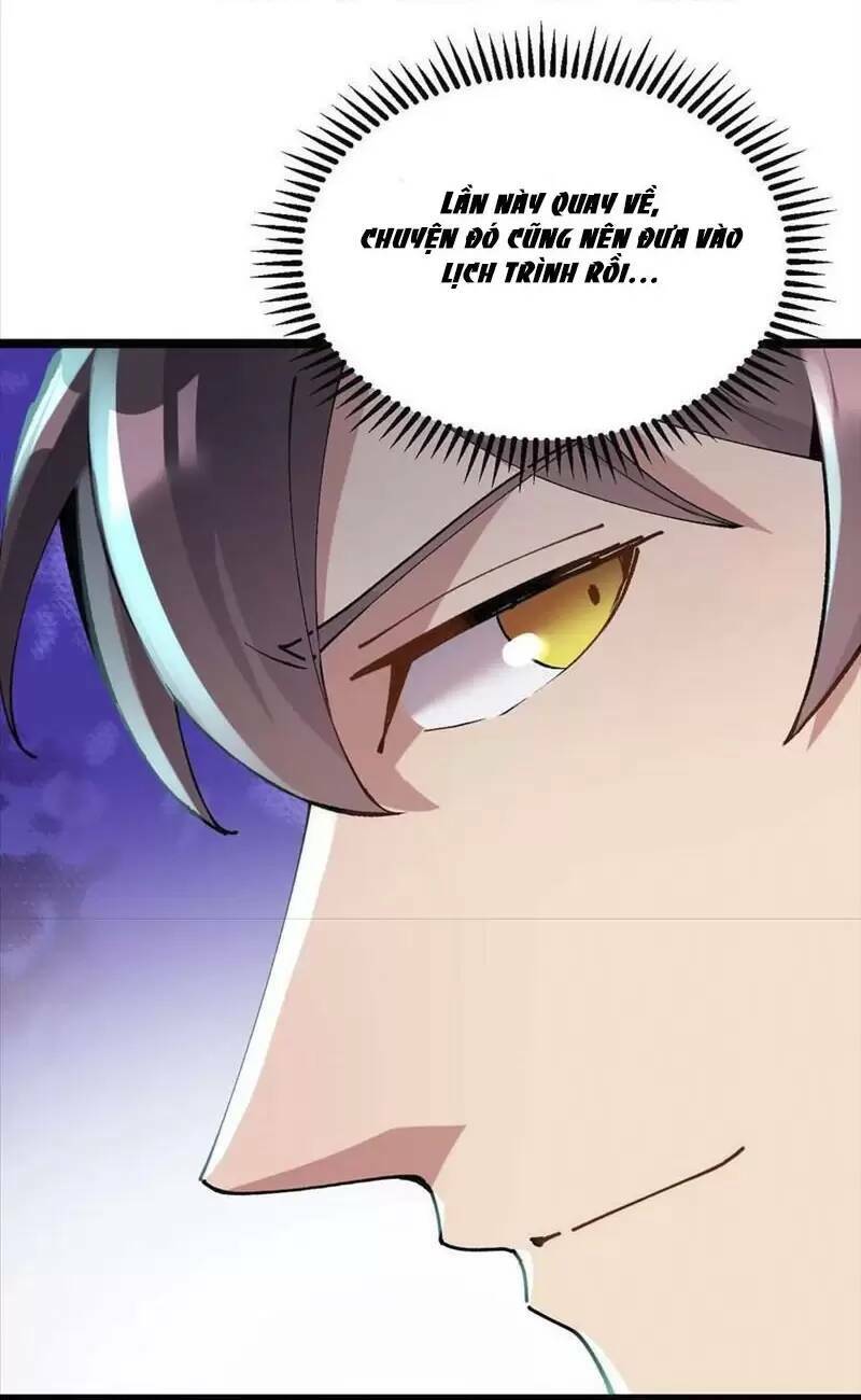 Trùng Sinh Trở Lại 1983 Làm Phú Hào Chapter 128 - Trang 2