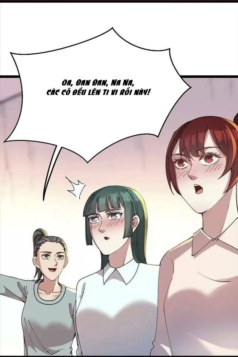 Trùng Sinh Trở Lại 1983 Làm Phú Hào Chapter 128 - Trang 2