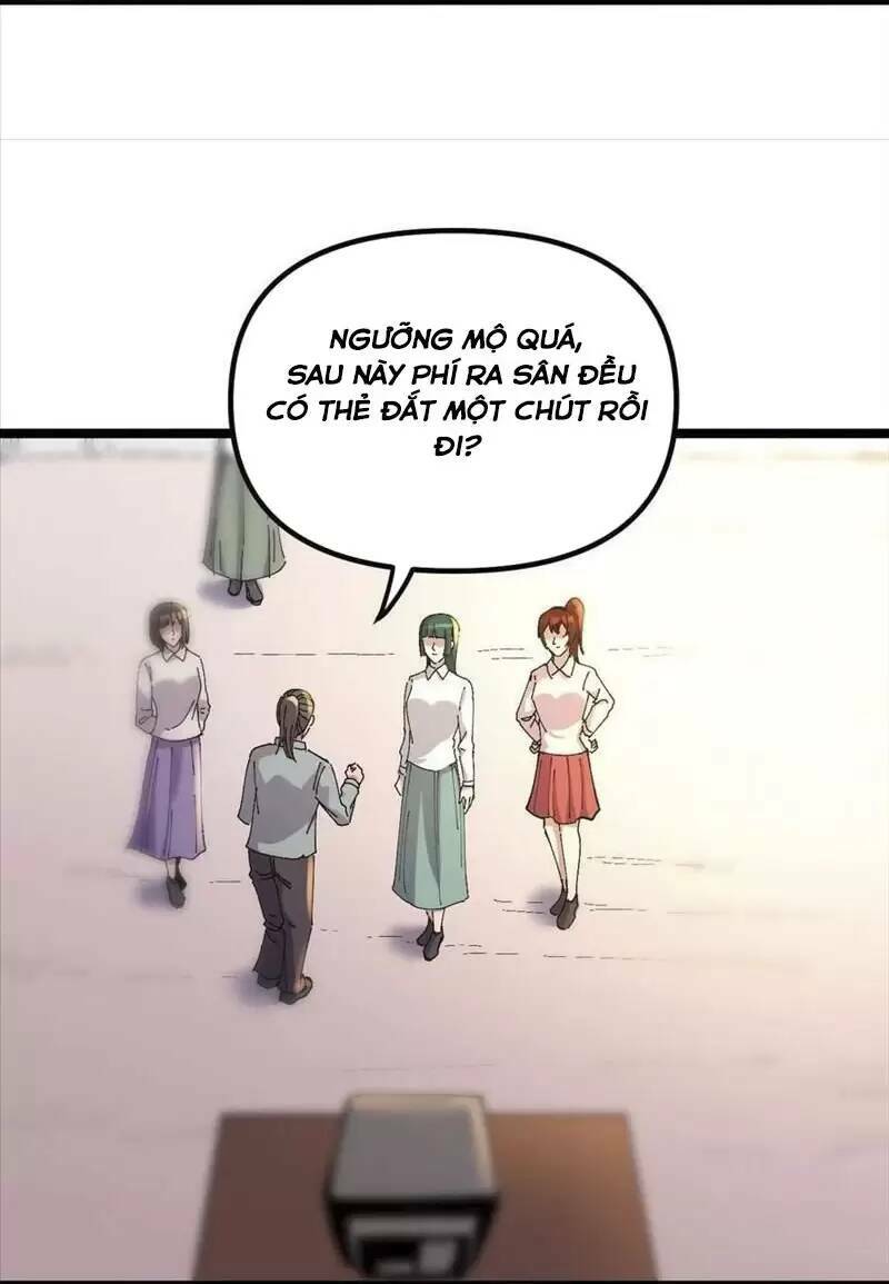 Trùng Sinh Trở Lại 1983 Làm Phú Hào Chapter 128 - Trang 2